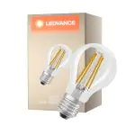 Ledvance Classic LED E27 Peer Filament Helder 3.8W 806lm - 827 Zeer Warm Wit | Vervangt 60W