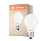 Ledvance Classic LED E27 Peer Filament Mat 7.2W 1521lm - 827 Zeer Warm Wit | Vervangt 100W