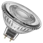 Ledvance LED Reflector GU5.3 MR16 6.1W 621lm 36d - 930 Warm Wit Warm Wit| Dimbaar - Vervangt 50W