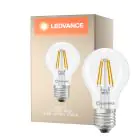 Ledvance Classic LED E27 Peer Filament Helder 3.4W 470lm - 827 Zeer Warm Wit | Vervangt 40W