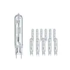 Voordeelpak 12x Philips MASTERC CDM-TC 35W/830 G8.5