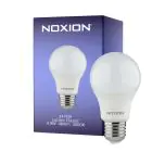 Noxion Lucent Classic LED E27 Peer Mat 4.9W 480lm - 830 Warm Wit | Vervangt 40W