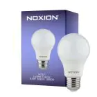 Noxion Lucent Classic LED E27 Peer Mat 8.5W 806lm - 830 Warm Wit | Vervangt 60W