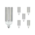 Voordeelpak 6x Osram LED Lamp HQL LED P E40 90W 13000lm - 840 Koel Wit | Vervangt 250W