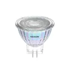 Noxion LED Spot GU4 MR11 1.8W 184lm 36D - 827 Zeer Warm Wit | Vervangt 20W