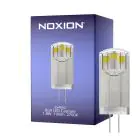 Noxion LED Capsule G4 1.8W 190lm - 827 Zeer Warm Wit| Vervangt 20W