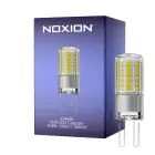 Noxion LED Capsule G9 4.8W 600lm - 830 Warm Wit| Vervangt 48W