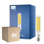 Voordeelpak 6x Philips CorePro LED TForce E27 26W 4500lm - 740 Koel Wit 