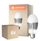 Voordeelpak 6x Ledvance LED Lamp HQL LED Performance E27 14.5W 2000lm - 840 Koel Wit | Vervangt 50W