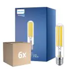 Voordeelpak 6x Philips CorePro LED TForce E40 4W 6500lm 300D - 727 Zeer Warm Wit
