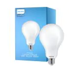 Philips Corepro LED Lamp E27 Peer Mat 23W 3452lm - 840 Koel Wit | Vervangt 200W