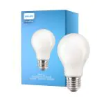 Philips Corepro LED Lamp E27 Peer Mat 10.5W 1521lm - 840 Koel Wit - Vervangt 100W