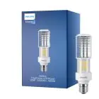 Philips TrueForce Openbaar (Wegen – SON) Master LED SON-T IF E40 65W 12000lm - 740 Koel Wit | Vervangt 150W