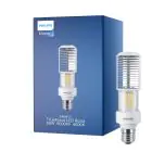 Philips TrueForce Openbaar (Wegen – SON) Master LED SON-T M E40 50W 9000lm - 740 Koel Wit | Vervangt 100W