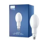 Philips TrueForce Core LED Openbaar (Stad - Wegen) Master LED HPL M E27 24W 3850lm - 830 Warm Wit | Vervangt 125W
