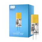 Philips LED Capsule CorePro G4 Helder 2.4W 300lm - 827 Zeer Warm Wit | Vervangt 28W