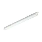 Philips LED Waterdichte Montagebalk Coreline 50W 8000lm - 840 Koel Wit | 120cm - Vervangt 2x36W