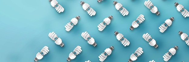 Uitfasering conventionele lampen in 2021: Hier moet je op letten!