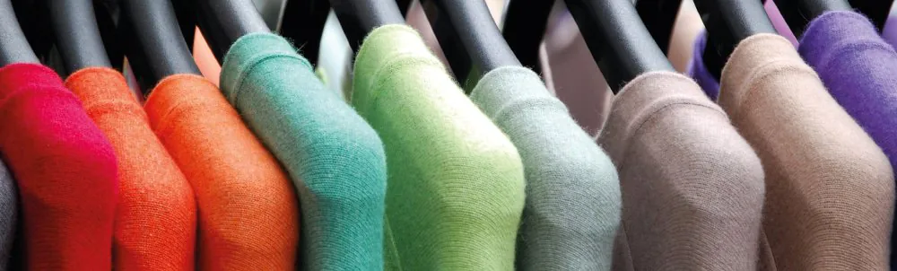 Wat is een kleurweergave?