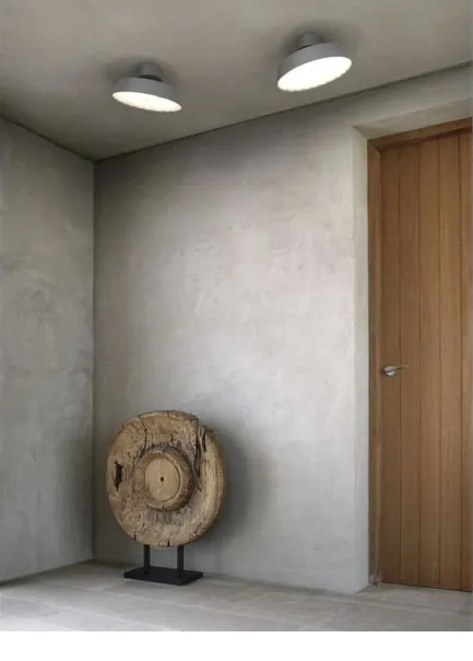 Nordlux Plafondlampen "Kaito"